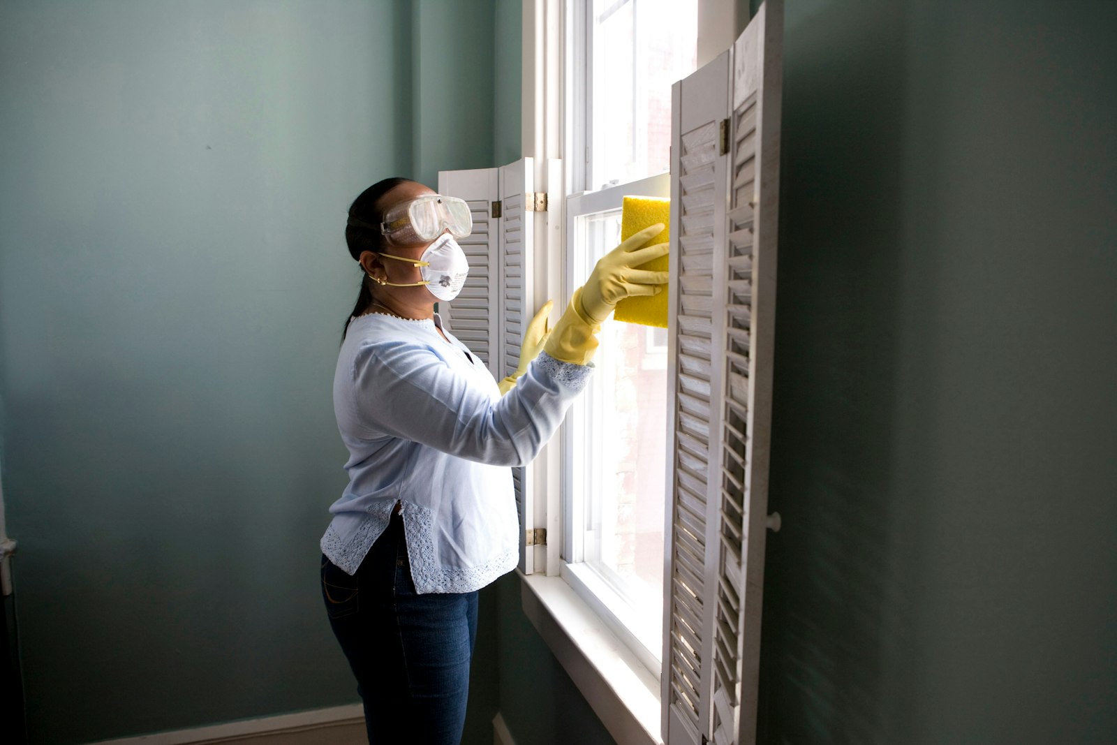Mold Remediation service in Simi Valley, CA