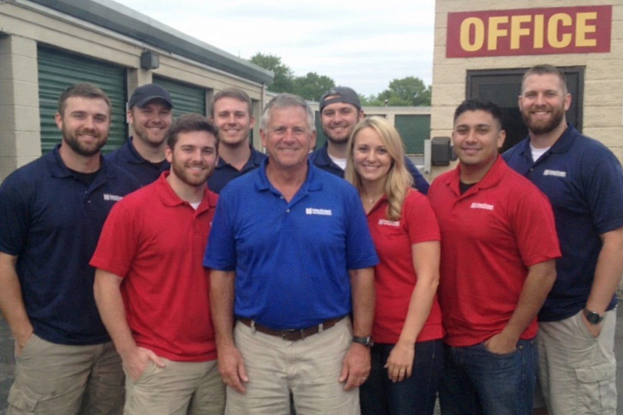 Water damage restoration professionals in Simi Valley, CA