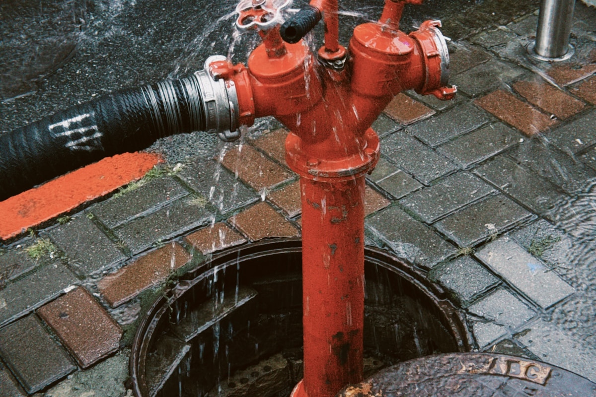 Commercial water damage restoration in Simi Valley